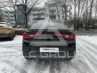 2023 Renault Arkana