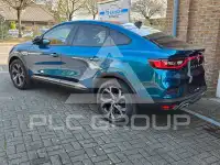 2023 Renault Arkana