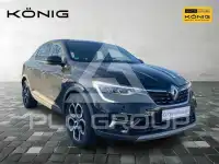 2023 Renault Arkana