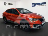 2023 Renault Arkana