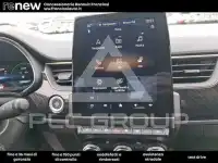 2023 Renault Arkana