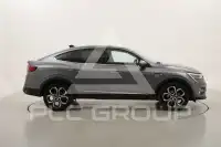 2023 Renault Arkana