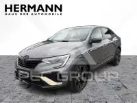 2023 Renault Arkana