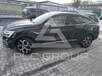 2023 Renault Arkana