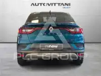 2023 Renault Arkana