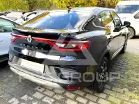 2023 Renault Arkana