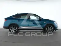 2023 Renault Arkana