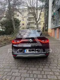 2023 Renault Arkana