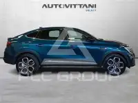 2023 Renault Arkana
