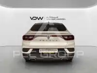 2023 Renault Arkana