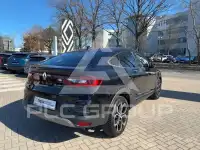 2023 Renault Arkana