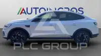 2023 Renault Arkana