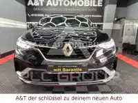 2023 Renault Arkana