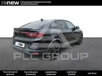 2023 Renault Arkana