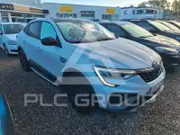 2023 Renault Arkana