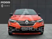 2023 Renault Arkana