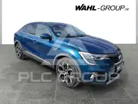 2023 Renault Arkana