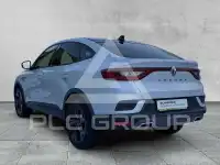 2023 Renault Arkana