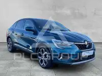 2023 Renault Arkana