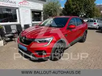 2023 Renault Arkana