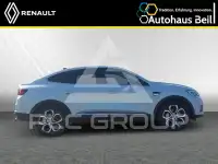 2023 Renault Arkana
