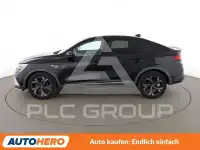 2023 Renault Arkana