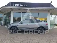 2023 Renault Arkana