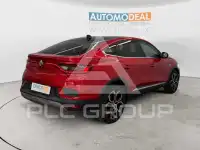 2023 Renault Arkana