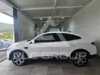 2023 Renault Arkana
