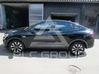 2023 Renault Arkana
