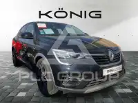 2023 Renault Arkana