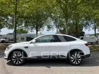 2023 Renault Arkana