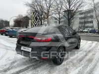 2023 Renault Arkana