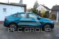 2023 Renault Arkana