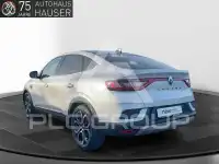 2023 Renault Arkana