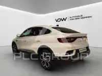 2023 Renault Arkana