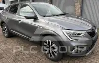 2023 Renault Arkana