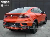 2023 Renault Arkana