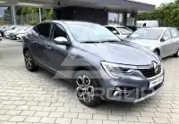 2023 Renault Arkana