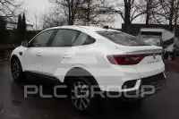 2023 Renault Arkana
