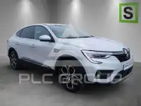 2023 Renault Arkana