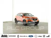 2023 Renault Arkana