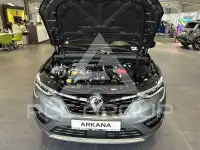 2023 Renault Arkana