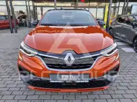 2023 Renault Arkana