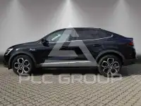 2023 Renault Arkana