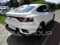 2023 Renault Arkana