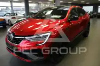 2023 Renault Arkana