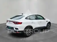 2023 Renault Arkana