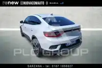 2023 Renault Arkana