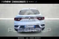 2023 Renault Arkana